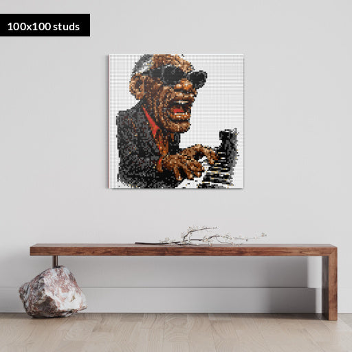 100*100studs, 80*80cm, 31,5*31,5inch