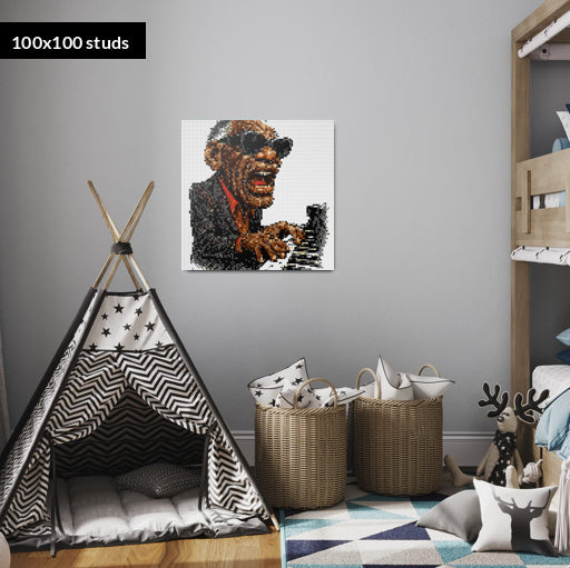 100*100studs, 80*80cm, 31,5*31,5inch