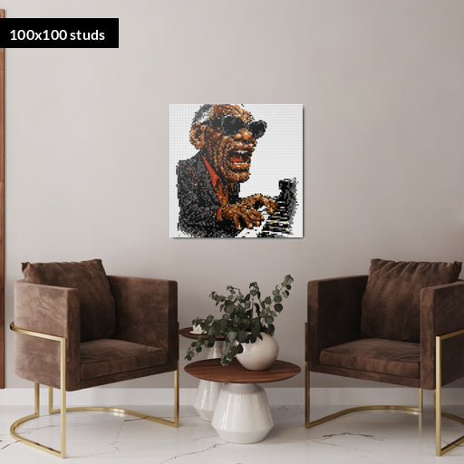 100*100studs, 80*80cm, 31,5*31,5inch