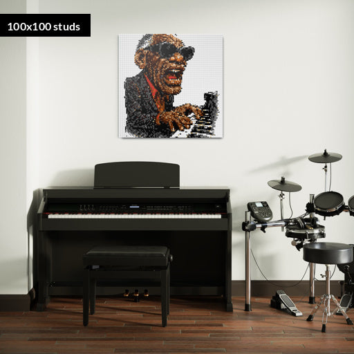 100*100studs, 80*80cm, 31,5*31,5inch