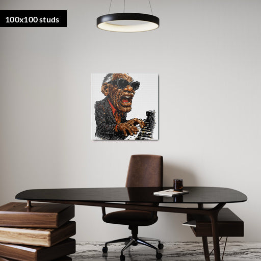 100*100studs, 80*80cm, 31,5*31,5inch