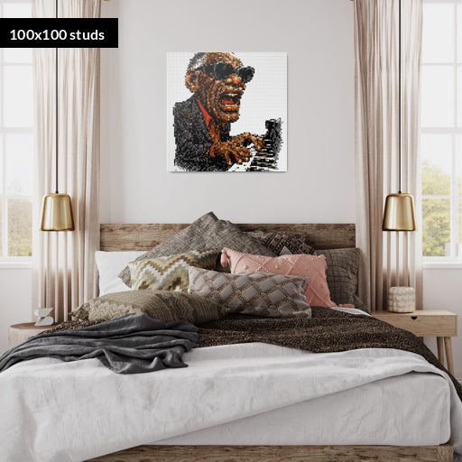 100*100studs, 80*80cm, 31,5*31,5inch