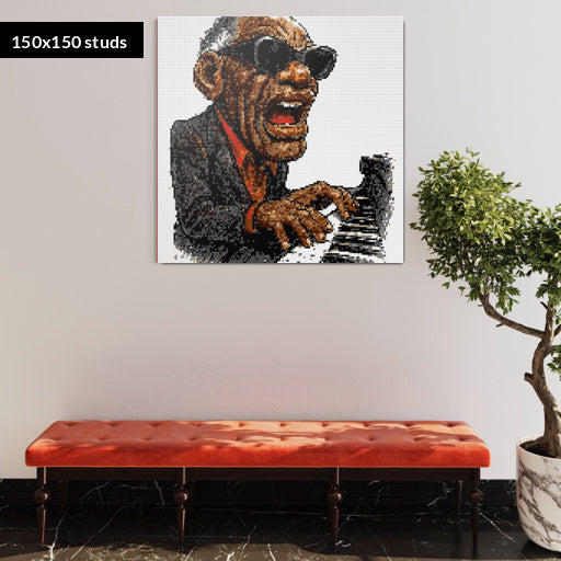 150*150studs, 120*120cm, 47,25*47,25inch