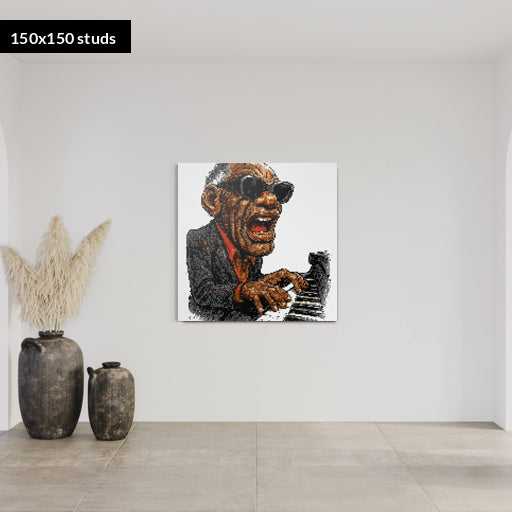 150*150studs, 120*120cm, 47,25*47,25inch