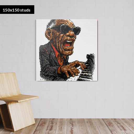 150*150studs, 120*120cm, 47,25*47,25inch