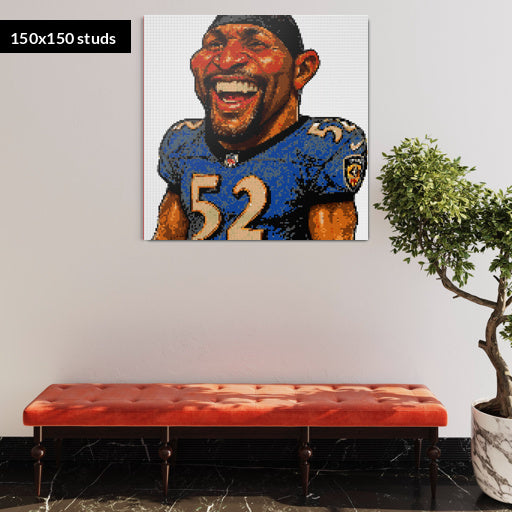 150*150studs, 120*120cm, 47,25*47,25inch