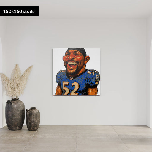 150*150studs, 120*120cm, 47,25*47,25inch