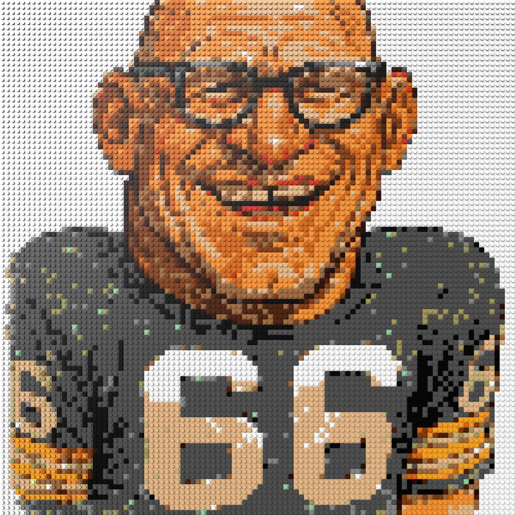 100*100studs, 80*80cm, 31,5*31,5inch