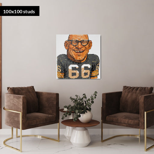 100*100studs, 80*80cm, 31,5*31,5inch