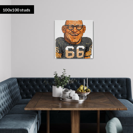 100*100studs, 80*80cm, 31,5*31,5inch