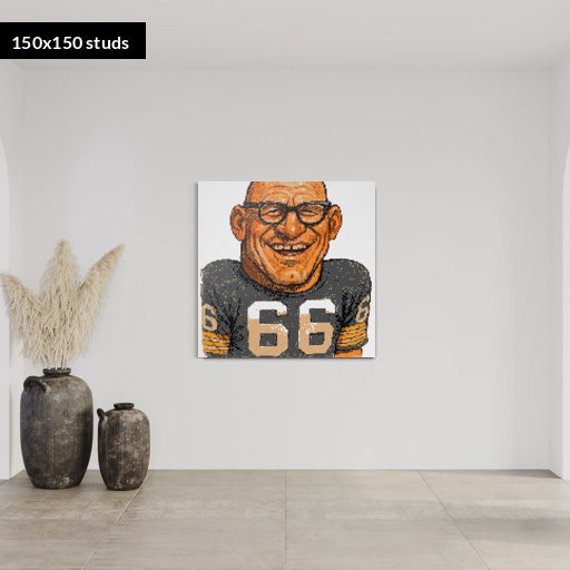 150*150studs, 120*120cm, 47,25*47,25inch