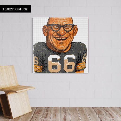 150*150studs, 120*120cm, 47,25*47,25inch