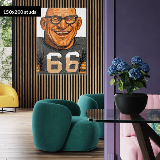 150*200studs, 120*160cm, 47,25*63inch