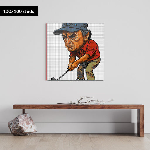 100*100studs, 80*80cm, 31,5*31,5inch