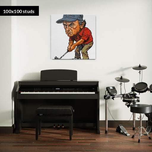 100*100studs, 80*80cm, 31,5*31,5inch