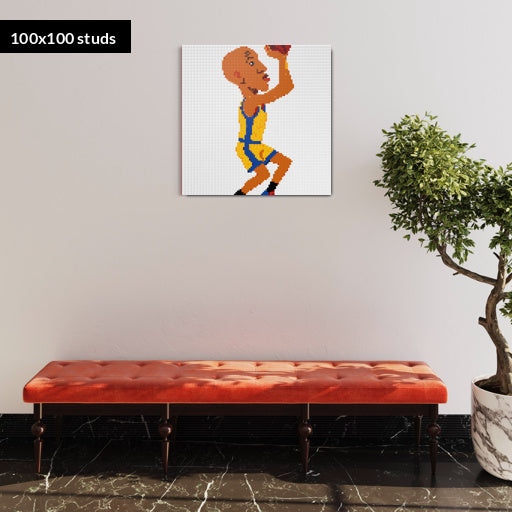 100*100studs, 80*80cm, 31,5*31,5inch