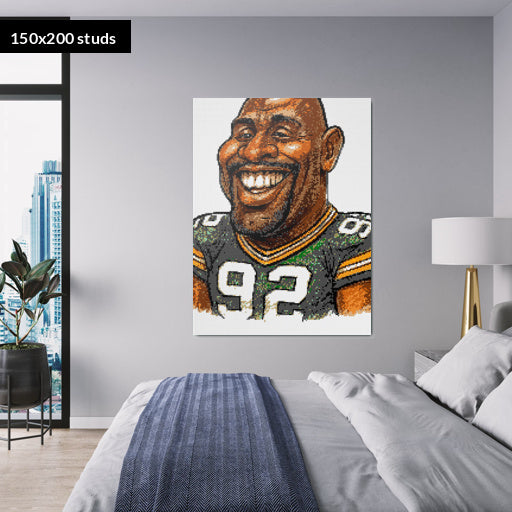 150*200studs, 120*160cm, 47,25*63inch