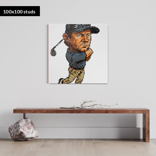 100*100studs, 80*80cm, 31,5*31,5inch