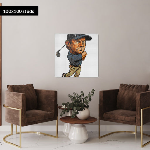 100*100studs, 80*80cm, 31,5*31,5inch