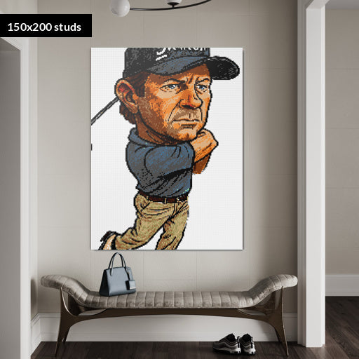 150*200studs, 120*160cm, 47,25*63inch