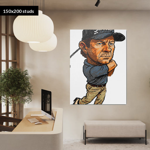 150*200studs, 120*160cm, 47,25*63inch