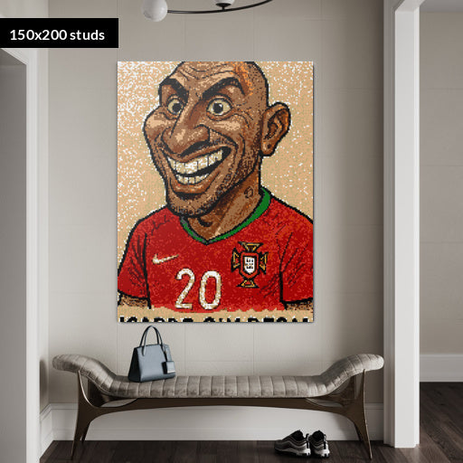 150*200studs, 120*160cm, 47,25*63inch