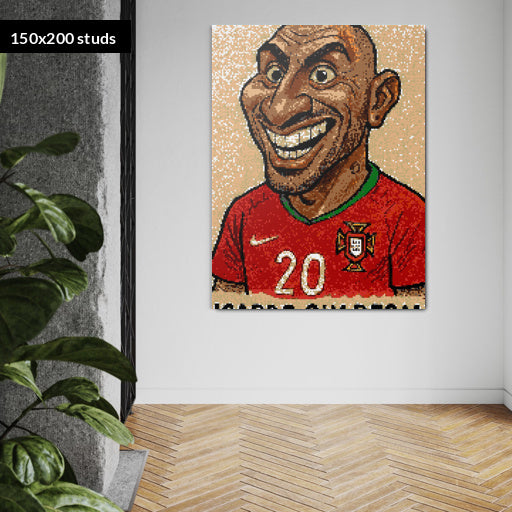 150*200studs, 120*160cm, 47,25*63inch