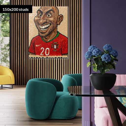 150*200studs, 120*160cm, 47,25*63inch