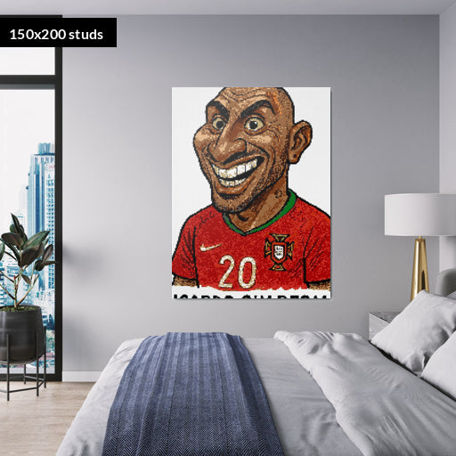 150*200studs, 120*160cm, 47,25*63inch