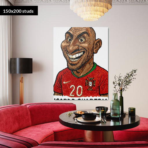 150*200studs, 120*160cm, 47,25*63inch