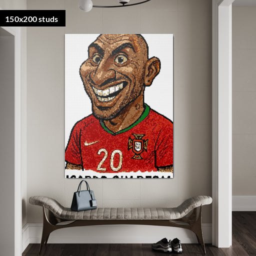 150*200studs, 120*160cm, 47,25*63inch