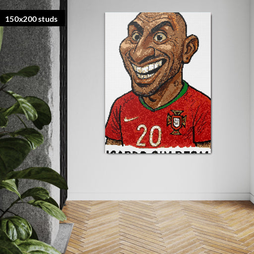 150*200studs, 120*160cm, 47,25*63inch