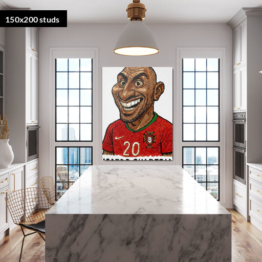 150*200studs, 120*160cm, 47,25*63inch