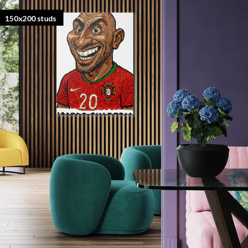 150*200studs, 120*160cm, 47,25*63inch