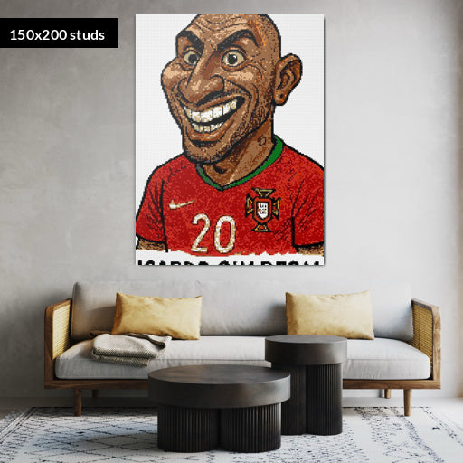 150*200studs, 120*160cm, 47,25*63inch