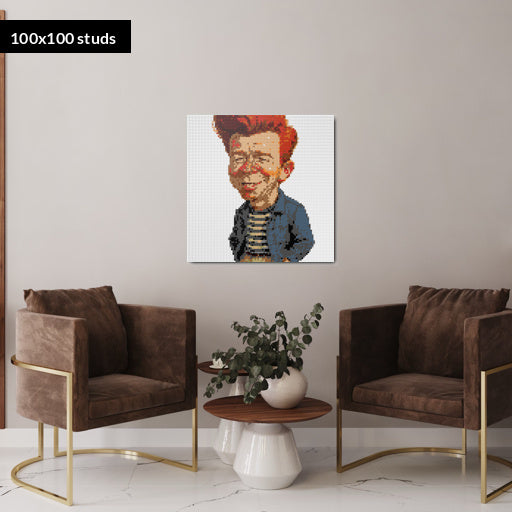 100*100studs, 80*80cm, 31,5*31,5inch