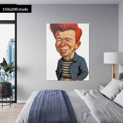 150*200studs, 120*160cm, 47,25*63inch