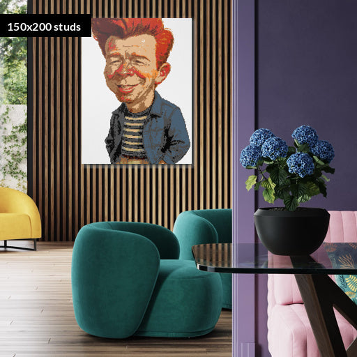 150*200studs, 120*160cm, 47,25*63inch