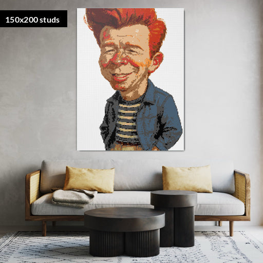 150*200studs, 120*160cm, 47,25*63inch