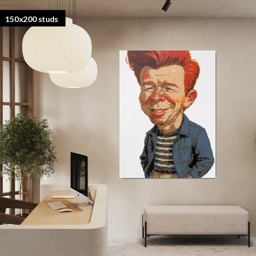 150*200studs, 120*160cm, 47,25*63inch