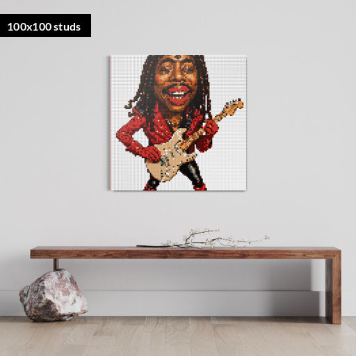 100*100studs, 80*80cm, 31,5*31,5inch