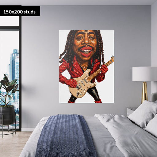 150*200studs, 120*160cm, 47,25*63inch