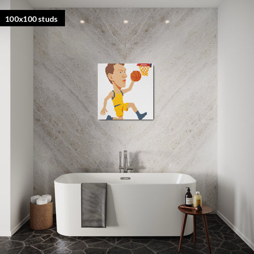 100*100studs, 80*80cm, 31,5*31,5inch