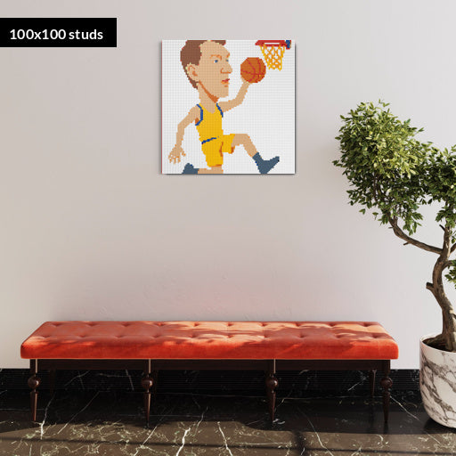 100*100studs, 80*80cm, 31,5*31,5inch