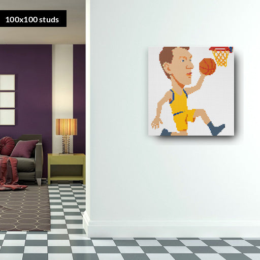100*100studs, 80*80cm, 31,5*31,5inch