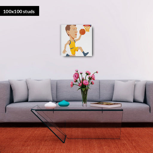 100*100studs, 80*80cm, 31,5*31,5inch