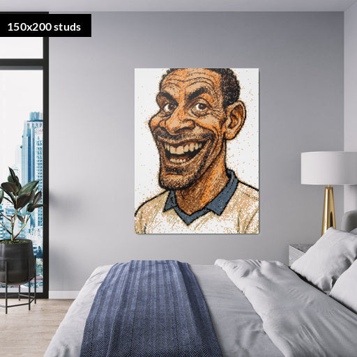 150*200studs, 120*160cm, 47,25*63inch