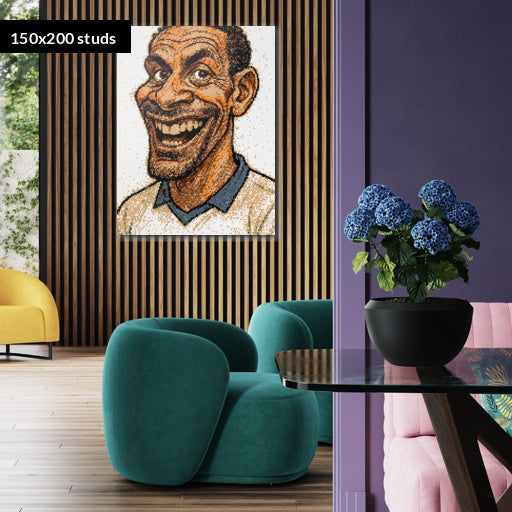 150*200studs, 120*160cm, 47,25*63inch