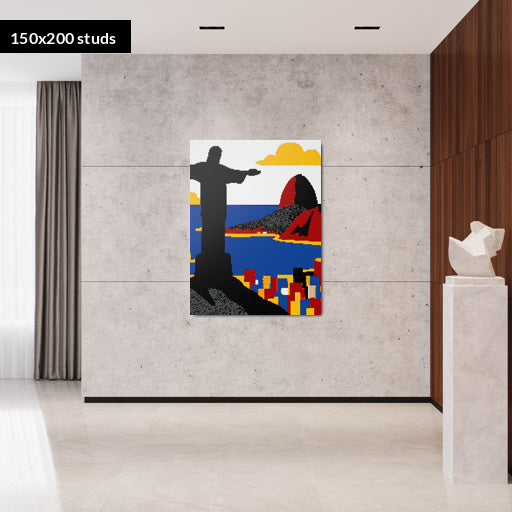 150*200studs, 120*160cm, 47,25*63inch