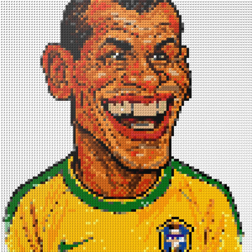 100*100studs, 80*80cm, 31,5*31,5inch